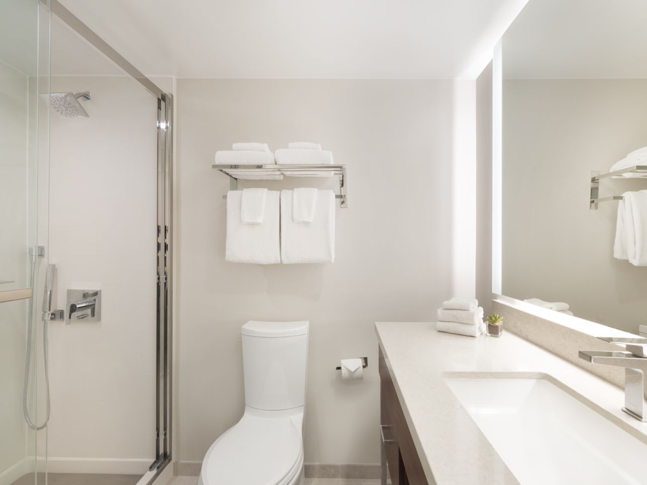 Bathroom, Lanai Tower (1-Bedroom)